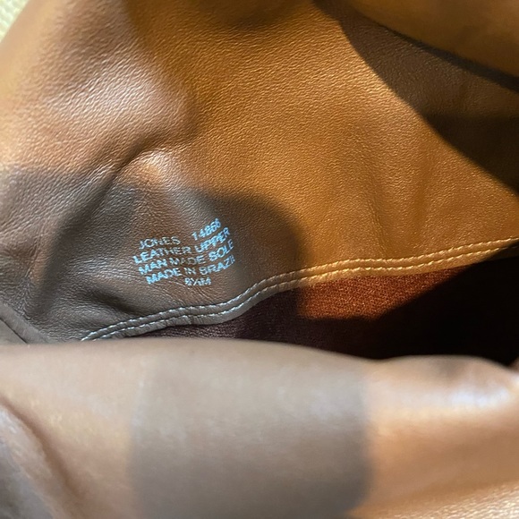 Matisse Over-The-Knee Studded Leather Boots  6.5 - Picture 11 of 15